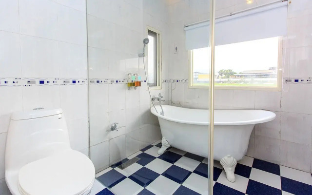 Lotus Hostel Beicheng Zhuang