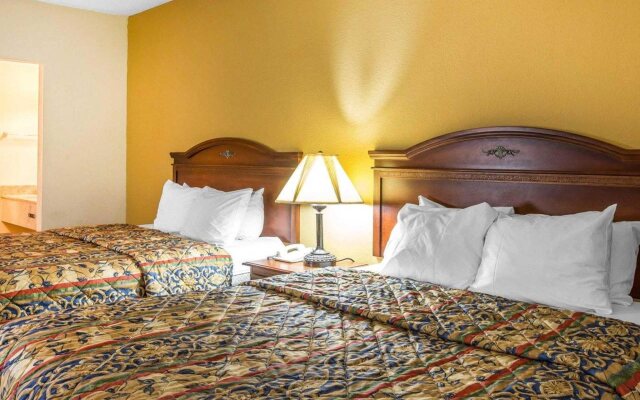 LikeHome Extended Stay Hotel Warner Robins