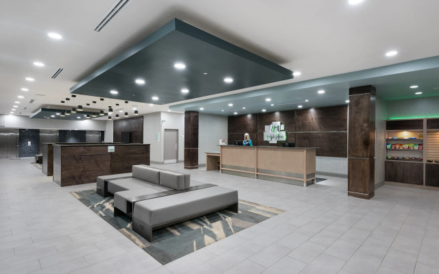 Holiday Inn Beaumont East - Medical Ctr Area by IHG
