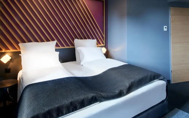 B&B Hotel Bad Homburg