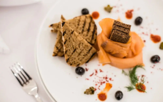 Osrodek Wypoczynkowy Placzewo