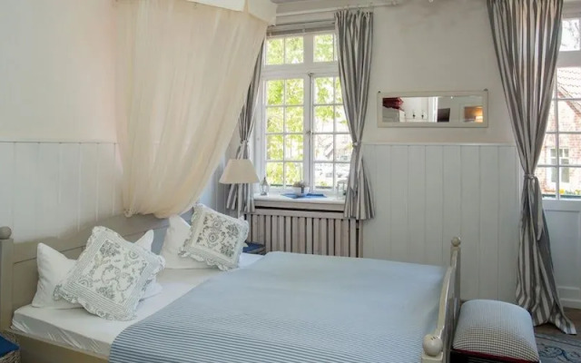 Hotel Haus Berkelmann