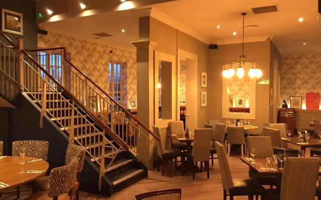Premier Inn Warrington Centre