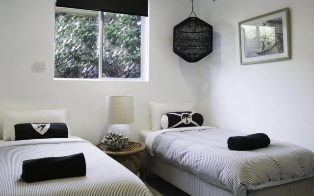 THE WERRI SHACK Werri Beach Gerringong 4pm check out Sundays