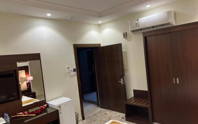 Luqya Hotel Suites