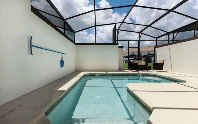 4BR 3BA ChampionsGate  Townhome