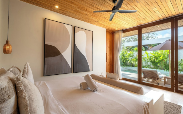 Villa Poppy 2 Bedrooms - Bingin — фото 4