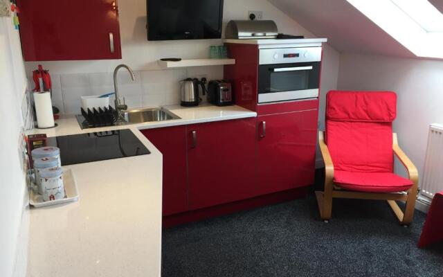 Marine Terrace Apartments