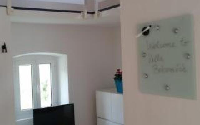 Holiday Home Bobovisca