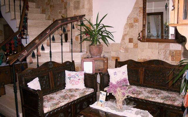 Herakles Butik Otel