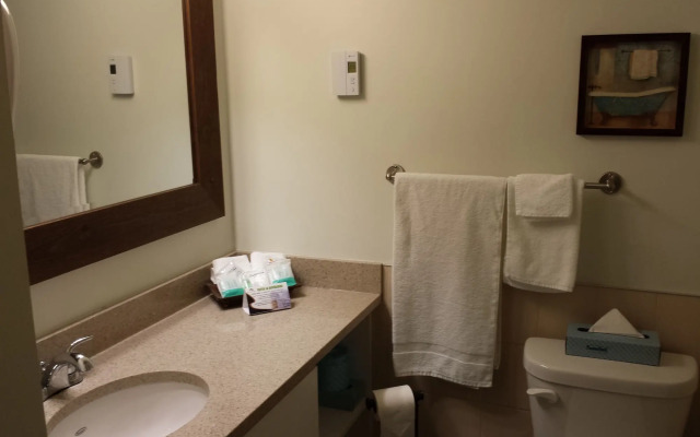 Hotel Vacances Tremblant