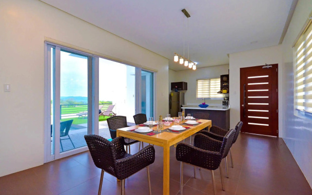 One Hagdan Villas
