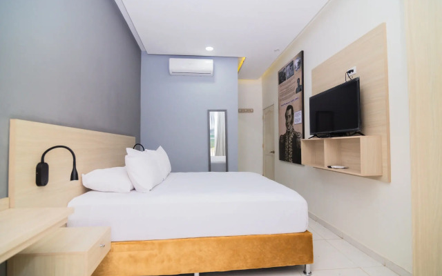 Hotel Gallery Cartagena