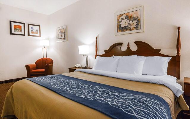 Quality Inn