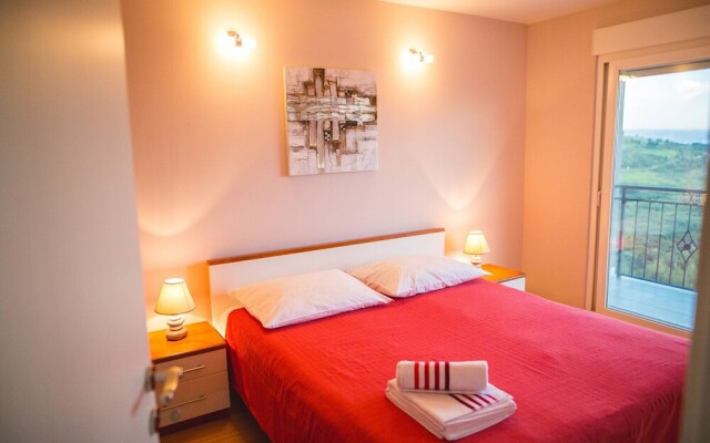 Villa Diosa de la Aurora