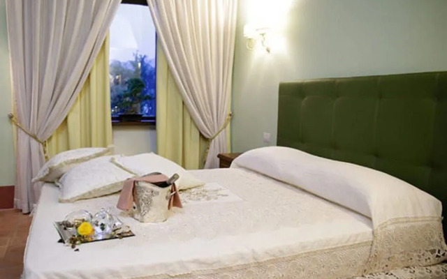 Villa Floridiana