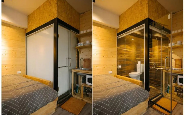 Homestay CHẤT - Pagoda View 2