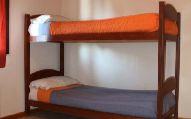 Hostel Inn Bariloche