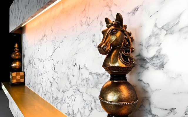 The Chess Hotel