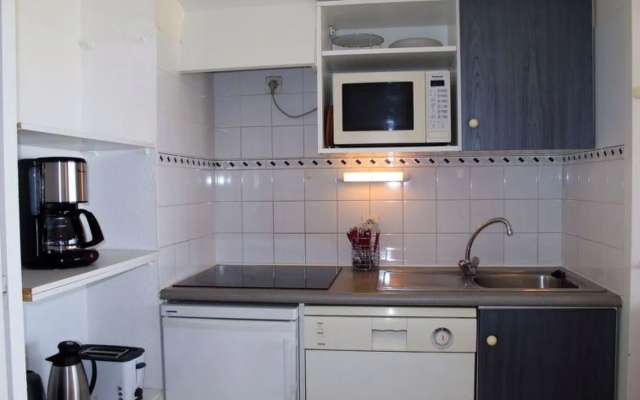 les Goelands 9532