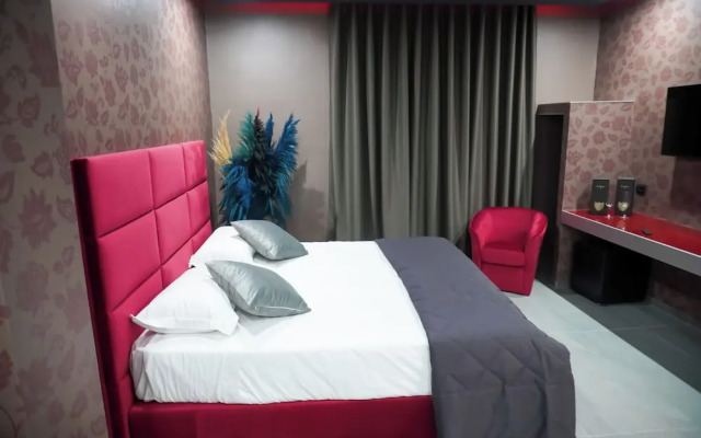 Hotel El Pamas