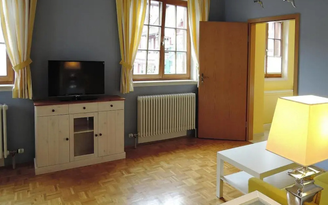 Apartment Bears, Meersburg