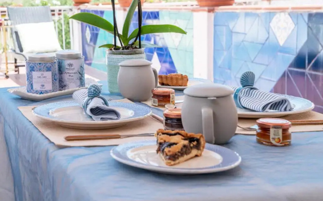 Hotel Ristorante Cavaliere