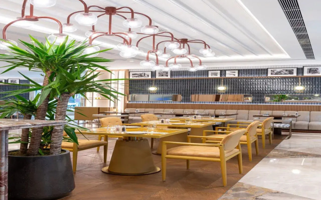 Ramada Plaza by Wyndham Istanbul City Center