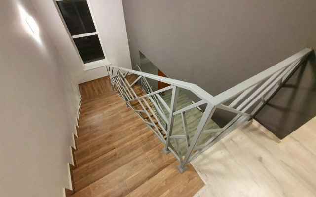 Апартаменты премиум класса на Гвардейской