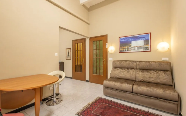 De Angelis Central House by Wonderful Italy