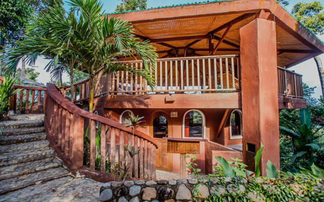 Atremaru Jungle Retreat