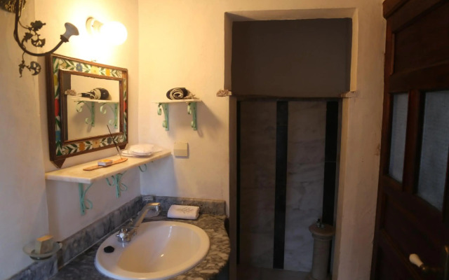 Nisanyan Hotel