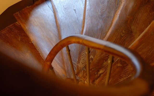 La Maison Saint Germain