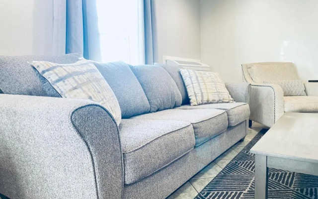 South Zion Inn & Suites