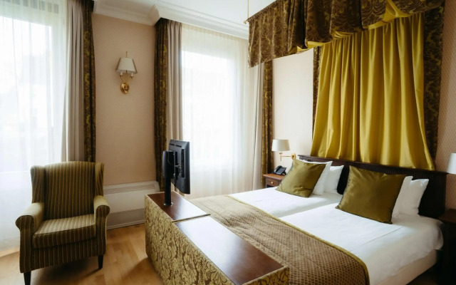 Grand Hotel Karel V