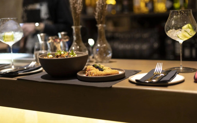 MiraMe Athens Boutique Hotel-House of Gastronomy
