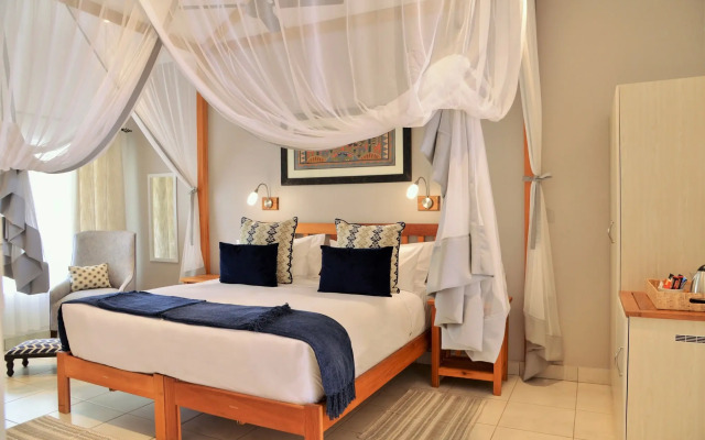 Batonka Guest Lodge