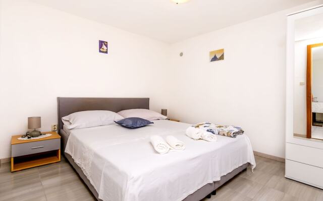 Apartments Ive & Maja