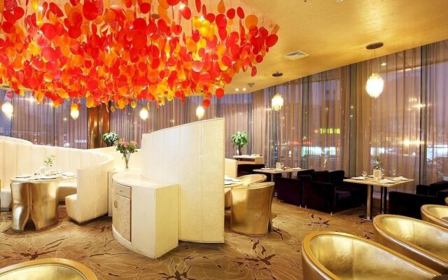 Zhengzhou Weilai Conifer Hotel
