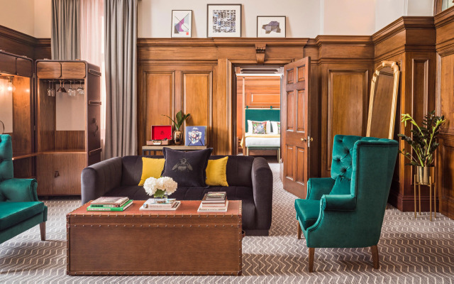 Kimpton Clocktower by IHG