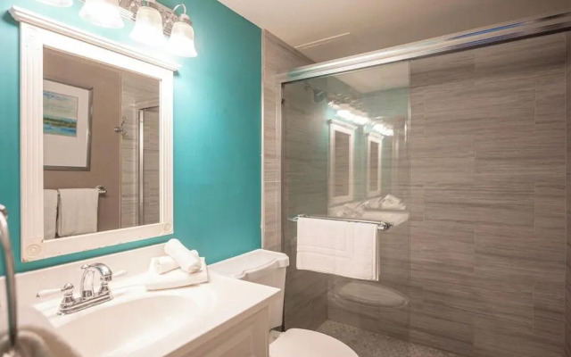 Stay Together Suites 2Bd-2Ba Apartment