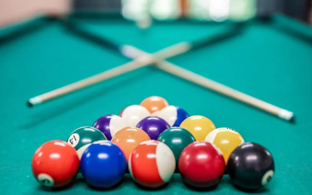 Steele Away 3 Bedrooms