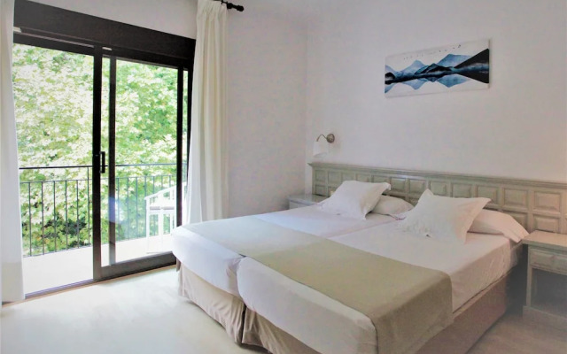 Hotel Els Caçadors de Maçanet