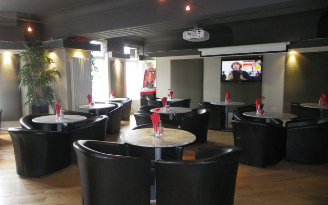 Lord Nelson Liverpool by Compass Hospitality