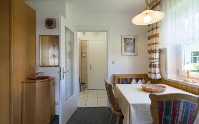 Nebelhorn Apartment House