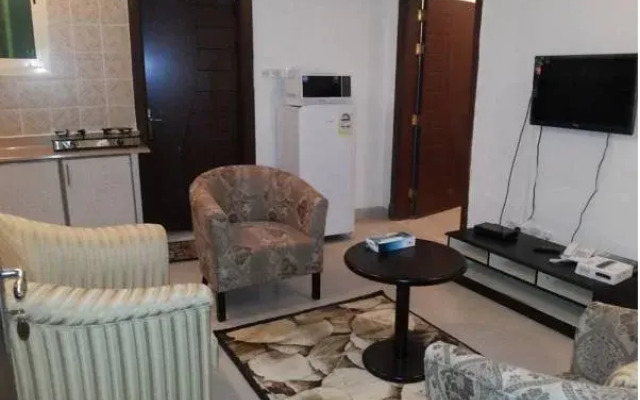 Randa Apartment