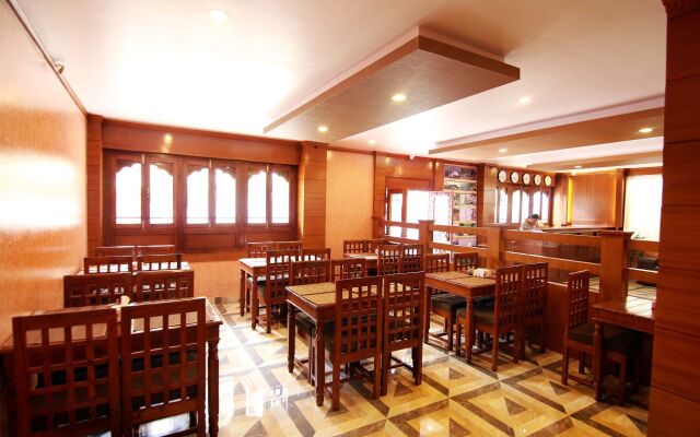 My Hotel
