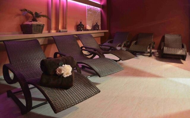 Hotel Palcát Congress & Wellness Hotel