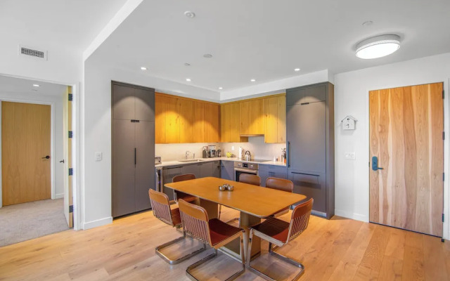 Electric Pass Lodge by Snowmass Vacation