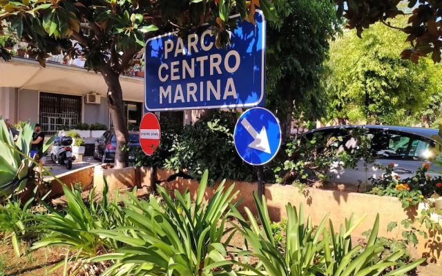 Brain Apartment Scalea